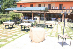 La fattoria di Carlotta